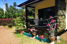 Studio in Paea - TAHITI - Orofero Lodge 