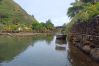 Bungalow in Tiahura - MOOREA - Bungalow Moekea Lagoon Bungalow in Tiahura - MOOREA - Bungalow Moekea Lagoon