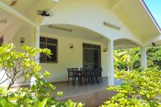 House in Huahine-Nui - HUAHINE - Fare Teakavehere 2