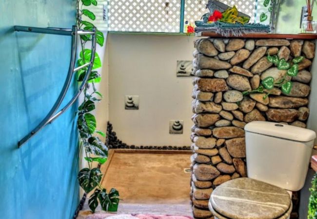 Rent by room in Paopao - MOOREA - Chambre Atea Dream  Rent by room in Paopao - MOOREA - Chambre Atea Dream