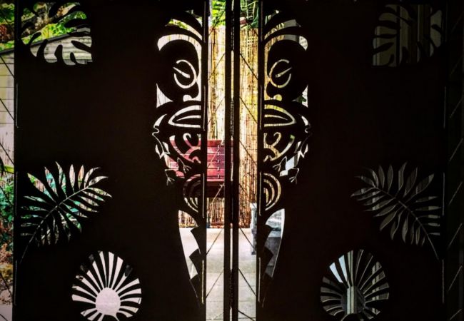 Rent by room in Paopao - MOOREA - Chambre Atea Dream  Rent by room in Paopao - MOOREA - Chambre Atea Dream