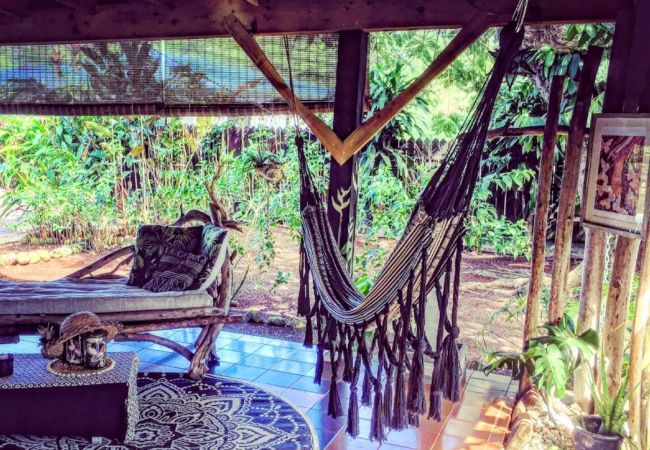Rent by room in Paopao - MOOREA - Chambre Atea Dream  Rent by room in Paopao - MOOREA - Chambre Atea Dream