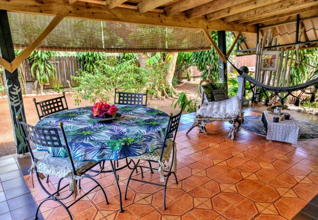 Rent by room in Paopao - MOOREA - Chambre Atea Dream  Rent by room in Paopao - MOOREA - Chambre Atea Dream