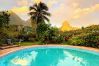 Rent by room in Paopao - MOOREA - Chambre Atea Dream  Rent by room in Paopao - MOOREA - Chambre Atea Dream