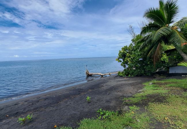 Rent by room in Teva I Uta - TAHITI - Mataiea BnB Rent by room in Teva I Uta - TAHITI - Mataiea BnB