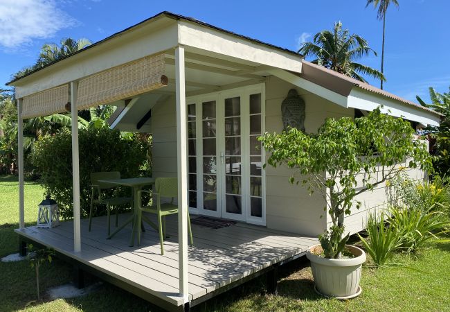 Rent by room in Teva I Uta - TAHITI - Mataiea BnB Rent by room in Teva I Uta - TAHITI - Mataiea BnB