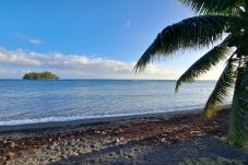 Rent by room in Teva I Uta - TAHITI - Mataiea BnB