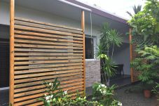 Studio in Pirae - TAHITI - Studio Aua