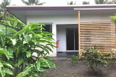 Studio in Pirae - TAHITI - Studio Uta