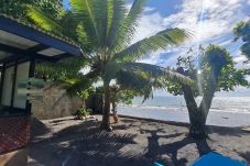 House in Taiarapu-Est - TAHITI - Motu Nono Beach View