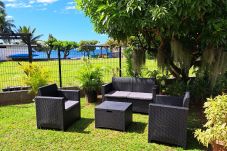 House in Taiarapu-Est - TAHITI - Motu Nono Beach View