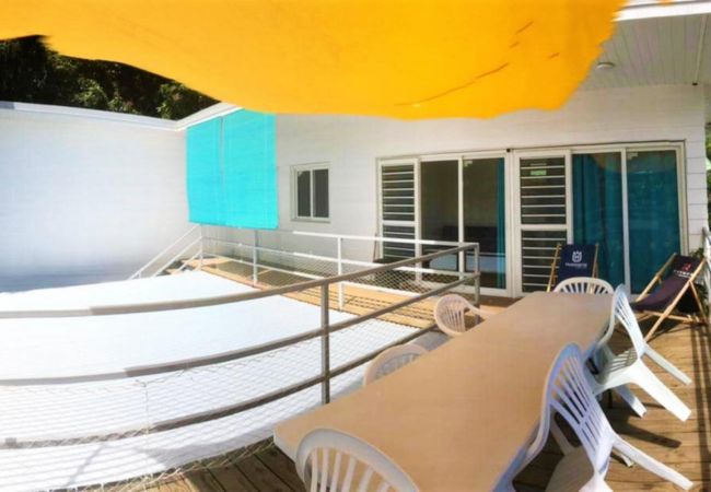 Rent by room in Taiohae - NUKU HIVA - Anaho Room 2 Rent by room in Taiohae - NUKU HIVA - Anaho Room 2