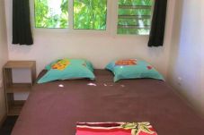 Rent by room in Taiohae - NUKU HIVA - Anaho Room 2