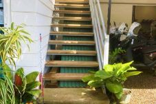 Rent by room in Taiohae - NUKU HIVA - Anaho Room 2
