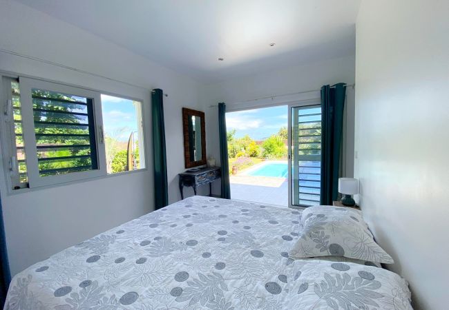 House in Taiarapu-Est - TAHITI ITI - Bay Lodge  House in Taiarapu-Est - TAHITI ITI - Bay Lodge