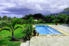 House in Taiarapu-Est - TAHITI ITI - Bay Lodge 