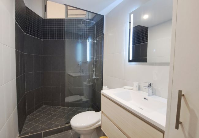 Studio in Papeete - TAHITI - Condo Miki City Center  Studio in Papeete - TAHITI - Condo Miki City Center