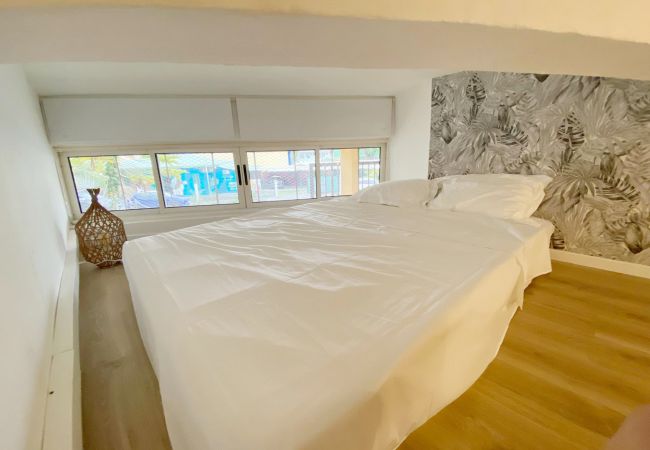 Studio in Papeete - TAHITI - Condo Miki City Center  Studio in Papeete - TAHITI - Condo Miki City Center