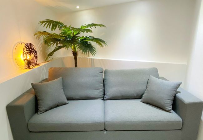 Studio in Papeete - TAHITI - Condo Miki City Center  Studio in Papeete - TAHITI - Condo Miki City Center