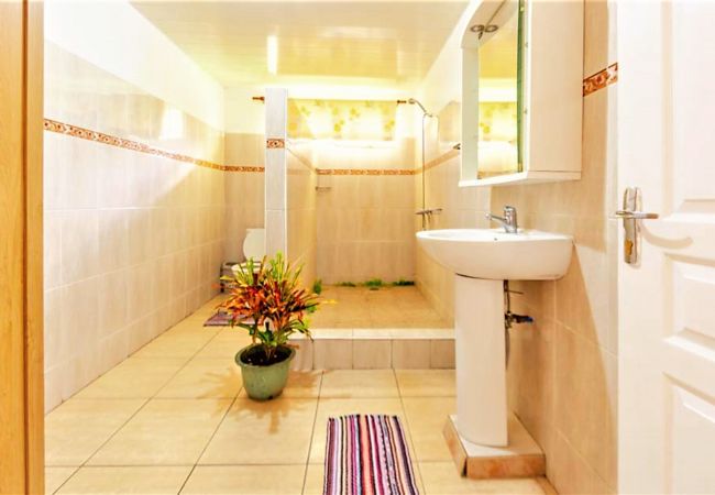 Rent by room in Taiohae - NUKU-HIVA - Mokai Room 1 Rent by room in Taiohae - NUKU-HIVA - Mokai Room 1