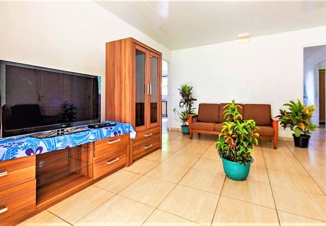 Rent by room in Taiohae - NUKU-HIVA - Mokai Room 1 Rent by room in Taiohae - NUKU-HIVA - Mokai Room 1