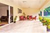 Rent by room in Taiohae - NUKU-HIVA - Mokai Room 1 Rent by room in Taiohae - NUKU-HIVA - Mokai Room 1