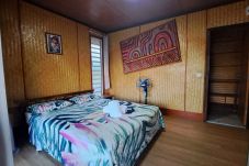 Bungalow in Taiarapu-Ouest -  TAHITI ITI - Bungalow HAVAE