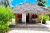 Rent by room in Tikehau - TIKEHAU - Bungalow Pacific Beach 2 Rent by room in Tikehau - TIKEHAU - Bungalow Pacific Beach 2