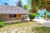 Rent by room in Tikehau - TIKEHAU - Bungalow Pacific Beach 2 Rent by room in Tikehau - TIKEHAU - Bungalow Pacific Beach 2