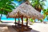 Rent by room in Tikehau - TIKEHAU - Bungalow Pacific Beach 2 Rent by room in Tikehau - TIKEHAU - Bungalow Pacific Beach 2