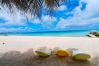 Rent by room in Tikehau - TIKEHAU - Bungalow Pacific Beach 3 Rent by room in Tikehau - TIKEHAU - Bungalow Pacific Beach 3