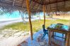Rent by room in Tikehau - TIKEHAU - Bungalow Pacific Beach 3 Rent by room in Tikehau - TIKEHAU - Bungalow Pacific Beach 3