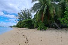 House in Punaauia - TAHITI - FARE RAU PITI 