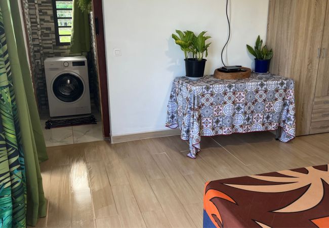 House in Huahine-Nui - Huahine - Maroetini Lodge  House in Huahine-Nui - Huahine - Maroetini Lodge