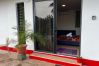 House in Huahine-Nui - Huahine - Maroetini Lodge 