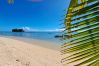 Bungalow in Hauru - MOOREA - Bungalow Fenua Bungalow in Hauru - MOOREA - Bungalow Fenua
