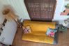 Bungalow in Hauru - MOOREA - Bungalow Fenua Bungalow in Hauru - MOOREA - Bungalow Fenua
