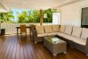Villa in Maharepa - MOOREA - Fare HANAHEI