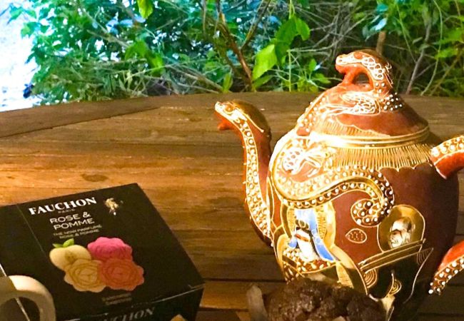 Bungalow in Hipu - TAHAA - Motu Lodge Maohi  Bungalow in Hipu - TAHAA - Motu Lodge Maohi