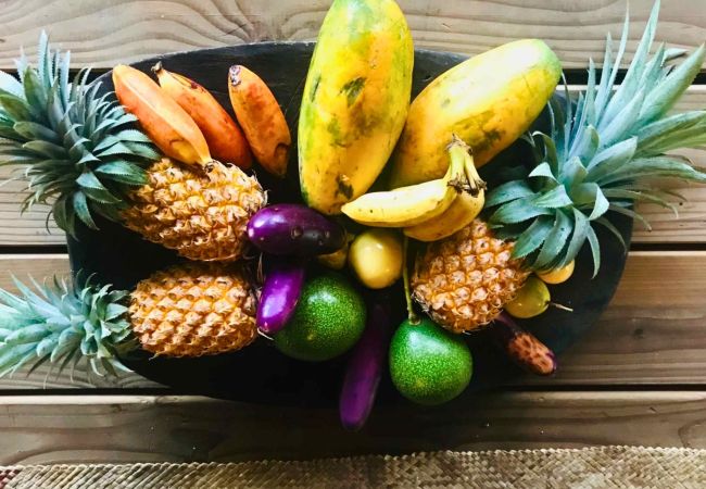 Bungalow in Hipu - TAHAA - Motu Lodge Maohi  Bungalow in Hipu - TAHAA - Motu Lodge Maohi