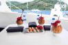 Rent by room in Vaitape -  BORA BORA - Poenui Sailing boat Rent by room in Vaitape -  BORA BORA - Poenui Sailing boat
