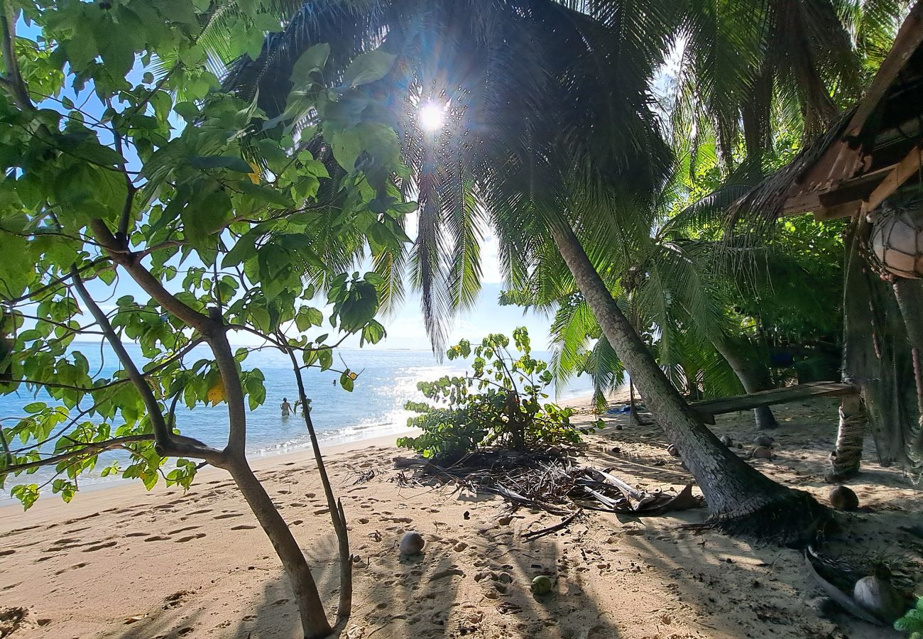 House in Punaauia - FARE IOLANA House in Punaauia - FARE IOLANA