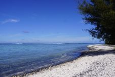 Bungalow in Papara - TAHITI - Bungalow Arii 