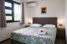 Bungalow in Papara - TAHITI - Mango Lodge Matie 