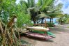 Bungalow in Afaahiti - TAHITI ITI - Bungalow Hoani Sea View Bungalow in Afaahiti - TAHITI ITI - Bungalow Hoani Sea View