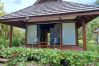Bungalow in Afaahiti - TAHITI ITI - Bungalow Horue Sea View  Bungalow in Afaahiti - TAHITI ITI - Bungalow Horue Sea View