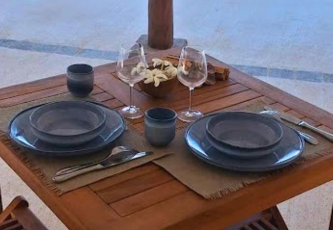 House in Manihi - MANIHI - Manihi Pool Lodge House in Manihi - MANIHI - Manihi Pool Lodge