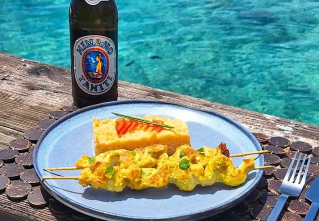 House in Manihi - MANIHI - Manihi Pool Lodge House in Manihi - MANIHI - Manihi Pool Lodge