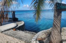 House in Manihi - MANIHI - Manihi Pool Lodge