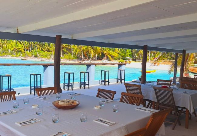 House in Manihi - MANIHI - Miki Lagoon Bungalow House in Manihi - MANIHI - Miki Lagoon Bungalow